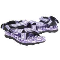 狮牌户外沙滩女鞋k915(紫色40)