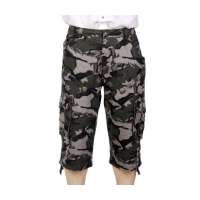 狮牌男七分裤F1622252(卡其色32)