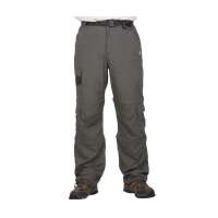 狮牌男速干长裤F1612370(军绿34)