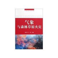 气象与森林草原火灾