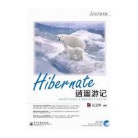 JAVA开发专家：Hibernate逍遥游记（附CD-ROM光盘1张）