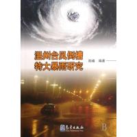 温州台风倒槽特大暴雨研究