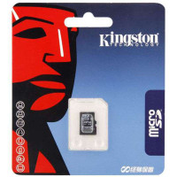 金士顿(Kingston) TF存储卡 32G(CLASS4)