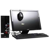 清华同方电脑真爱U2508-B005+20WLCD