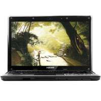 神舟(HASEE)笔记本 优雅A420P-i3GD1