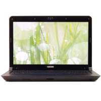 神舟(HASEE)笔记本 优雅A420P-i3RD1