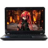 神舟(HASEE)笔记本 优雅UV21-S23D2