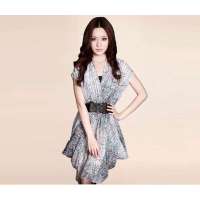 Julie's Dream连衣裙3171(花色L)