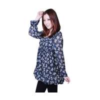 Julie's Dream连衣裙3173(黄色花S)