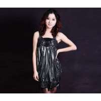 Julie's Dream连衣裙3184(黑色S)