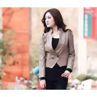 Julie's Dream外套3041(卡其色L)