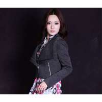 Julie's Dream外套3167(灰色L)