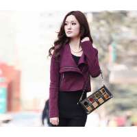 Julie's Dream外套3167(紫色M)