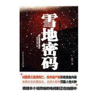 雪地密码