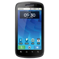 摩托罗拉 手机 XT882 (电幻黑)