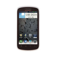 摩托罗拉手机XT882(光建白)