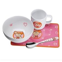 WMF儿童餐具四件套1281796260