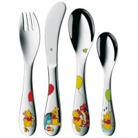 WMF儿童餐具四件套1281816040