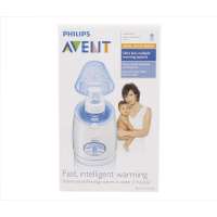 新安怡IQ智能奶瓶/食物加热器PES《新品》SCF260/35