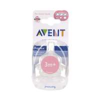 新安怡可调速奶嘴2SCF635/27