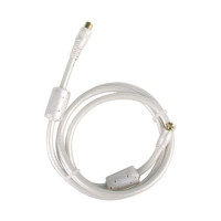 秋叶原数字高清电视射频线(螺口英制)QB683(1.5M)