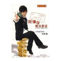 刘谦的魔法签证（魔法诱惑III）