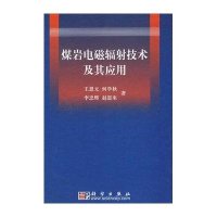 煤岩电磁辐射技术及其应用