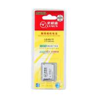 龙威盛照摄专用电池LS-EL11