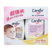 爱护清爽润肤露