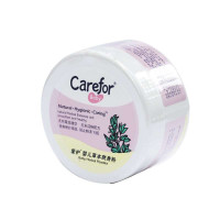 爱护婴儿草本爽身粉140G