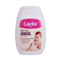 爱护婴儿润肤乳120g新生儿润肤乳宝宝专用润肤露保湿幼儿童霜面霜