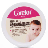 爱护（Carefor）婴儿特润保湿霜40g