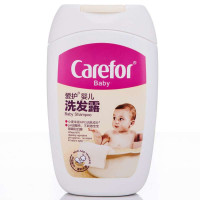爱护（Carefor）婴儿洗发露200ml