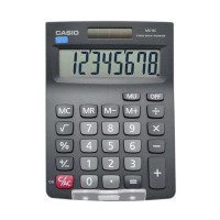 卡西欧计算器MX-8(S)