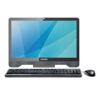 神舟(HASEE)一体机 奔驰E8D1