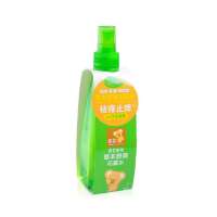 喜多宝宝草本舒爽花露水200ml