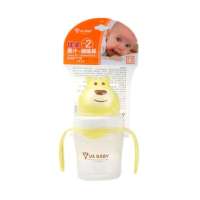 优生果汁奶嘴訓練杯