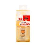 优生宽口径PES奶瓶S140ml-男宝宝