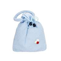 炭之语布艺包(兰)