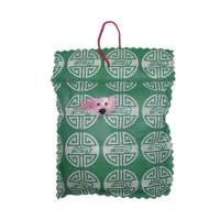 炭之语多用途炭包(绿)