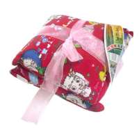 炭之语双叠式炭包