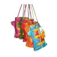 炭之语唐装多功能炭包