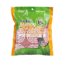炭之语竹炭家居包(红)