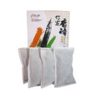 炭之语竹炭香樟防蛀剂
