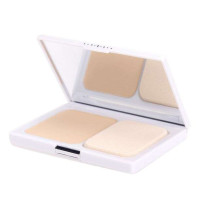 娥佩兰丝薄透气粉饼(3#小麦色)14g