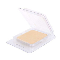 娥佩兰丝薄透气粉饼(4#深自然色)14g