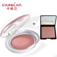 卡姿兰腮红彩妆焕采粉嫩BB胭脂自然裸妆持久珊瑚粉