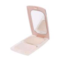 卡姿兰极致亲肤矿物粉饼(02#柔白色)10g