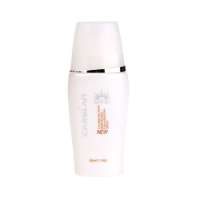 卡姿兰新防晒润白粉底液SPF20(2#自然色)30mL