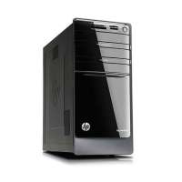 HP电脑主机P7-1009CN